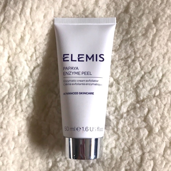 ELEMIS Other - New/sealed | ELEMIS | Papaya Enzyme Peel 1.6 oz